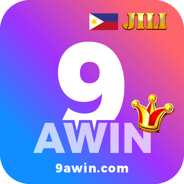New 9awin logo